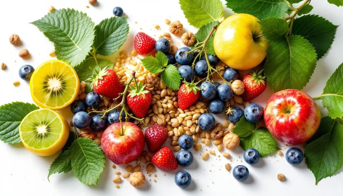 Terravya Agro Food Processing & Fruit Wines