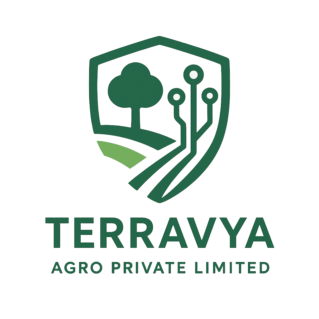 Terravya Agro
